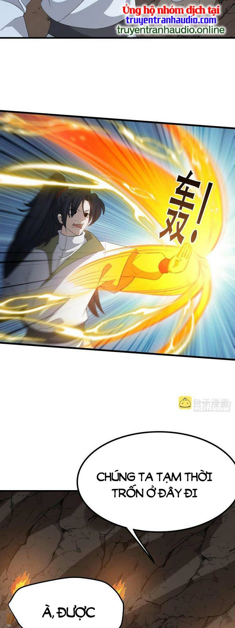 Hệ Thống Gánh Con Mạnh Nhất Chapter 44 - Trang 2