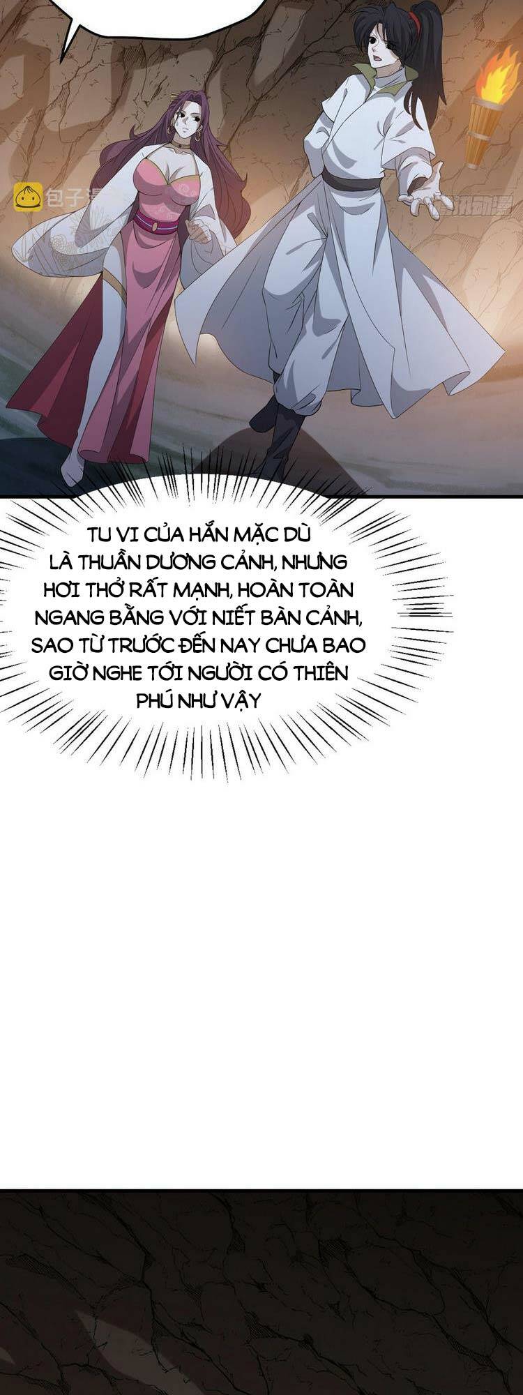 Hệ Thống Gánh Con Mạnh Nhất Chapter 44 - Trang 2