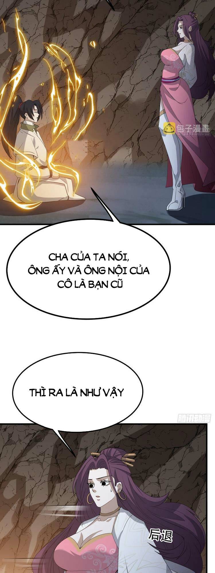 Hệ Thống Gánh Con Mạnh Nhất Chapter 44 - Trang 2