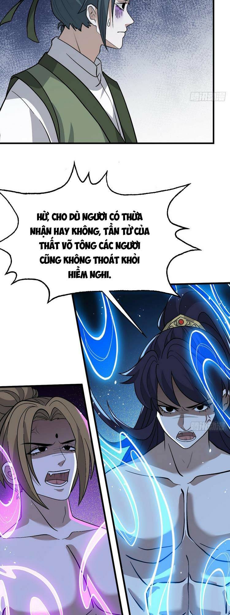 Hệ Thống Gánh Con Mạnh Nhất Chapter 44 - Trang 2