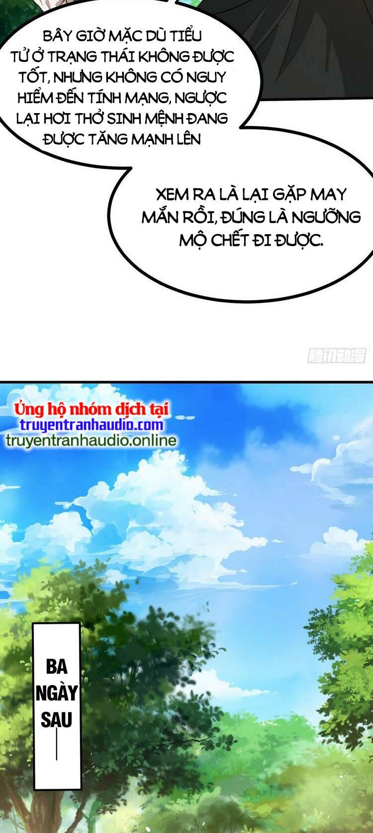 Hệ Thống Gánh Con Mạnh Nhất Chapter 45 - Trang 2