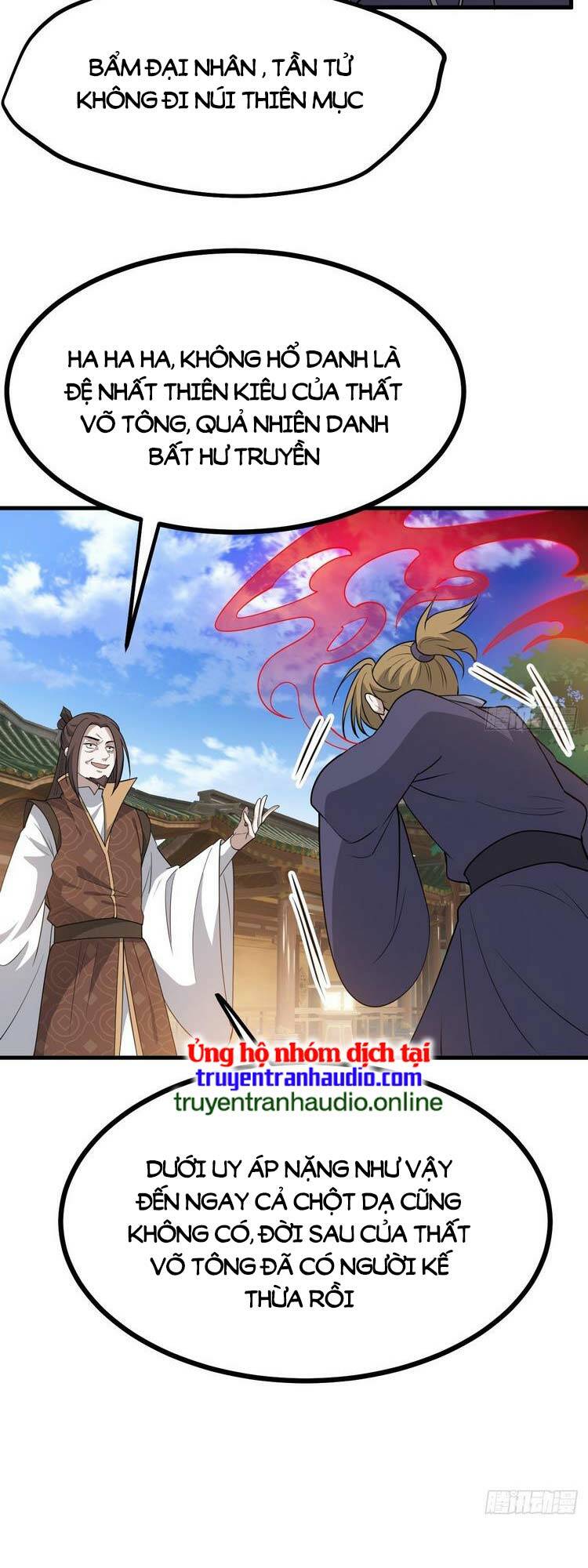 Hệ Thống Gánh Con Mạnh Nhất Chapter 45 - Trang 2