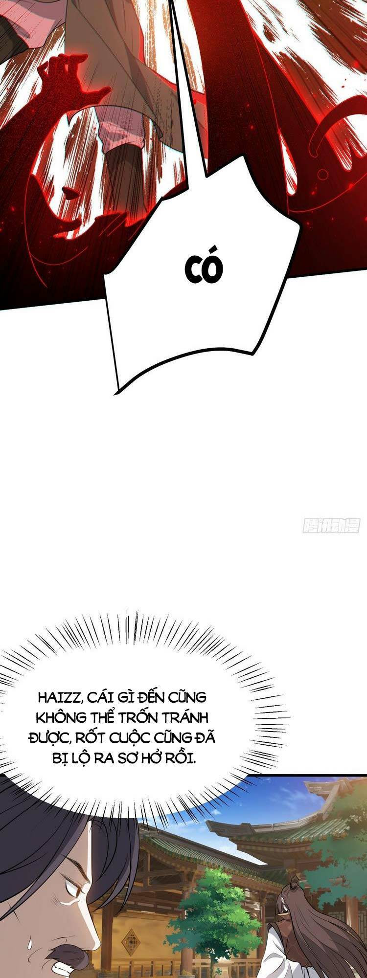 Hệ Thống Gánh Con Mạnh Nhất Chapter 45 - Trang 2