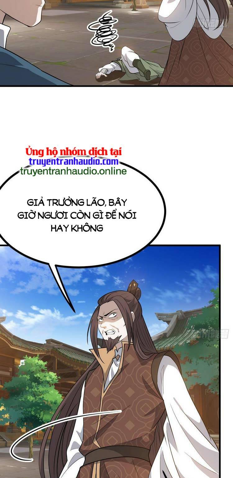 Hệ Thống Gánh Con Mạnh Nhất Chapter 45 - Trang 2