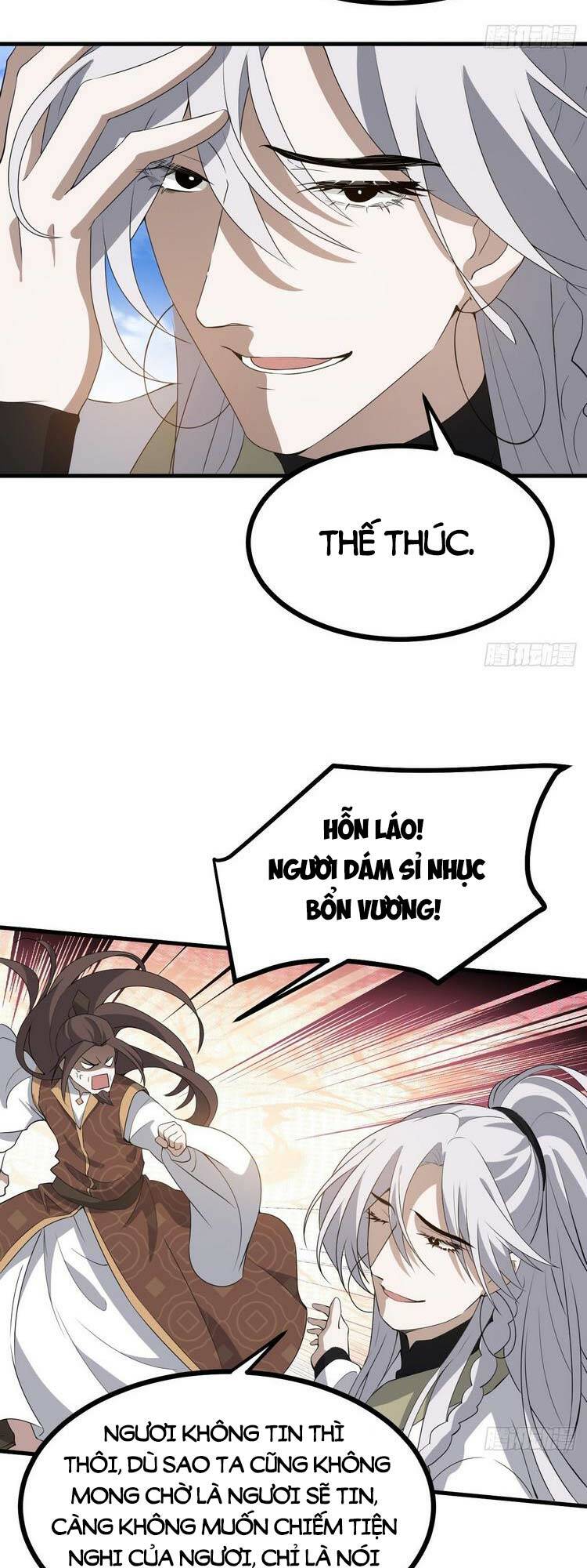 Hệ Thống Gánh Con Mạnh Nhất Chapter 46 - Trang 2