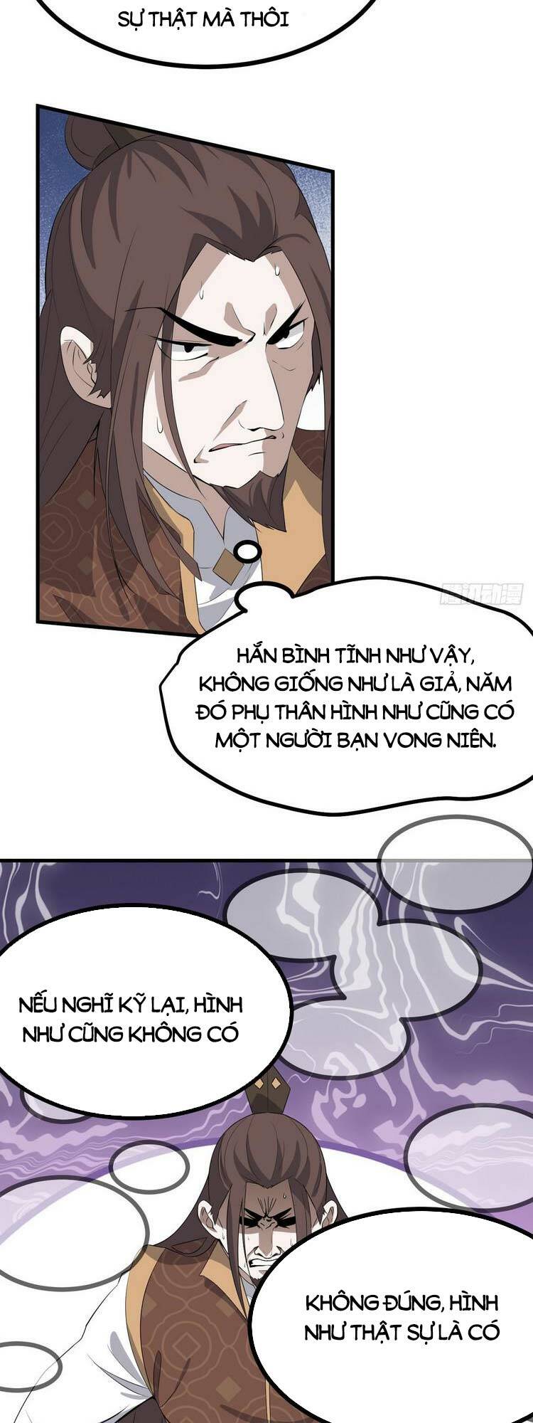 Hệ Thống Gánh Con Mạnh Nhất Chapter 46 - Trang 2