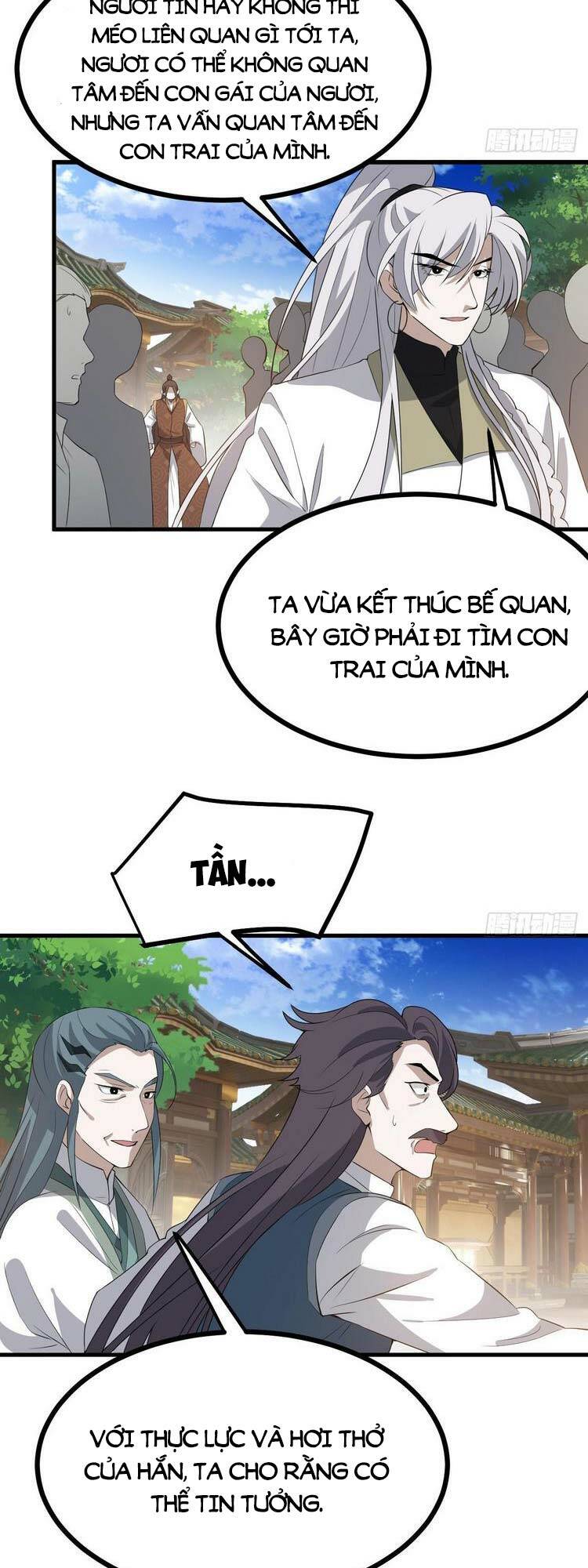 Hệ Thống Gánh Con Mạnh Nhất Chapter 46 - Trang 2