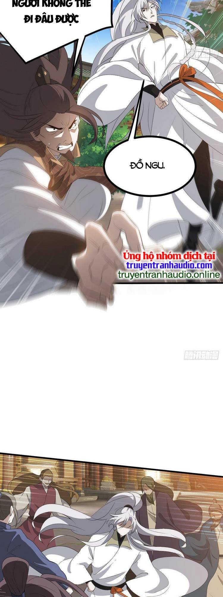 Hệ Thống Gánh Con Mạnh Nhất Chapter 46 - Trang 2