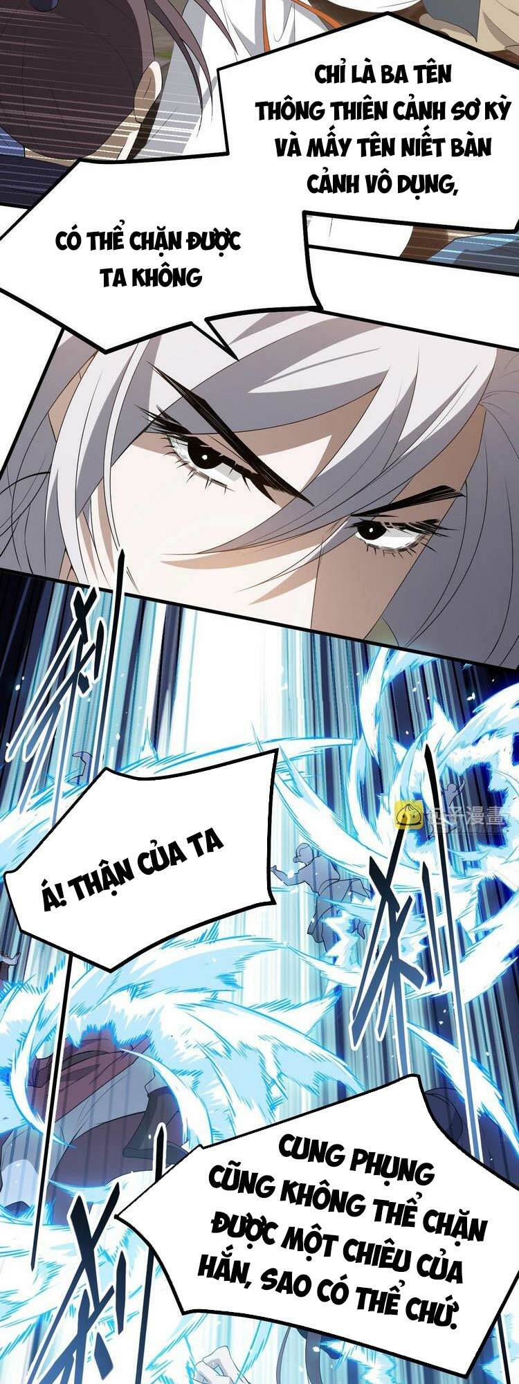 Hệ Thống Gánh Con Mạnh Nhất Chapter 46 - Trang 2