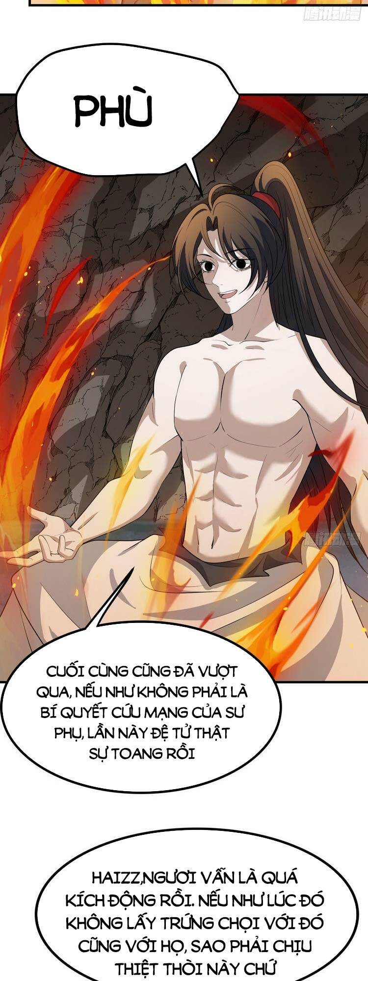 Hệ Thống Gánh Con Mạnh Nhất Chapter 47 - Trang 2