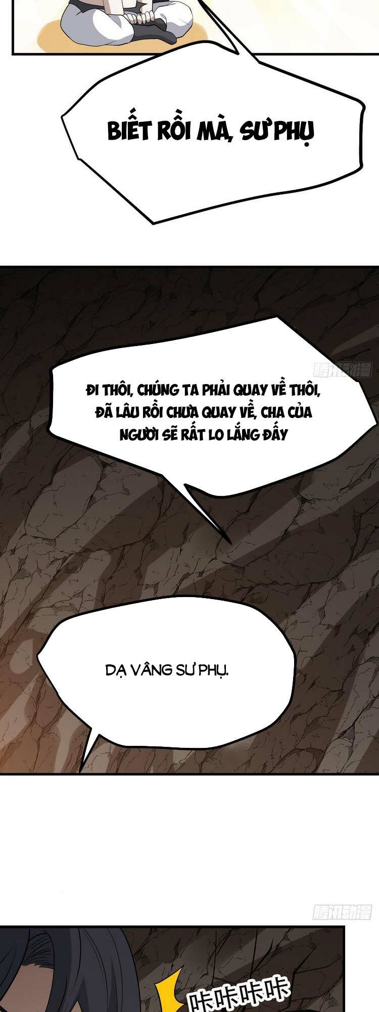 Hệ Thống Gánh Con Mạnh Nhất Chapter 47 - Trang 2