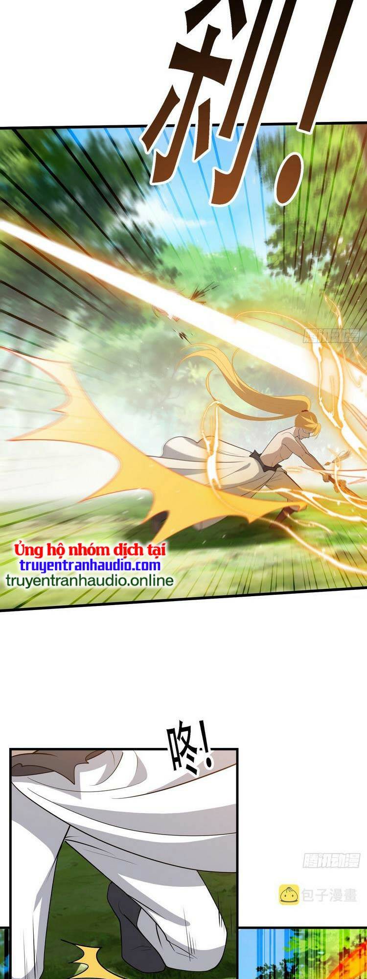 Hệ Thống Gánh Con Mạnh Nhất Chapter 47 - Trang 2