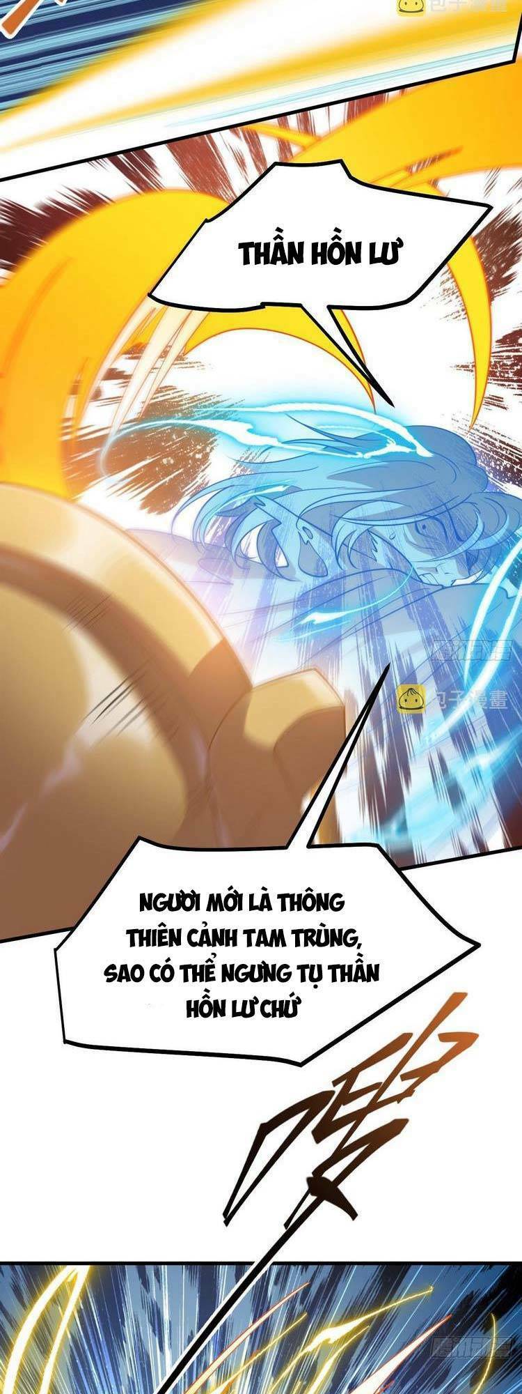 Hệ Thống Gánh Con Mạnh Nhất Chapter 48 - Trang 2