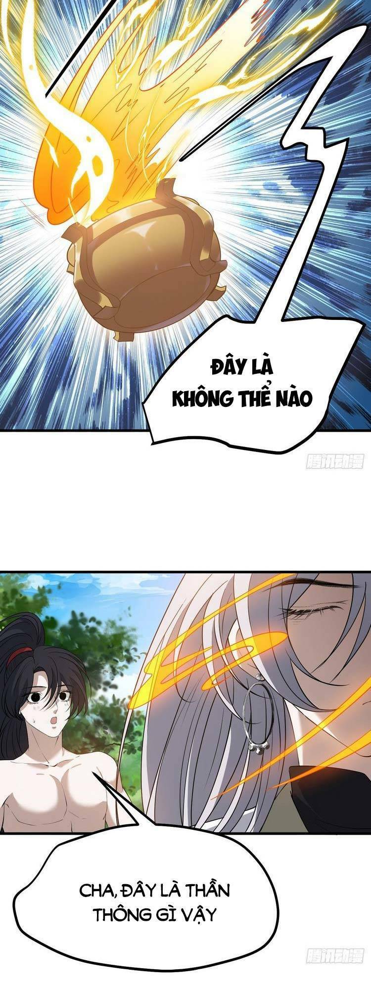 Hệ Thống Gánh Con Mạnh Nhất Chapter 48 - Trang 2