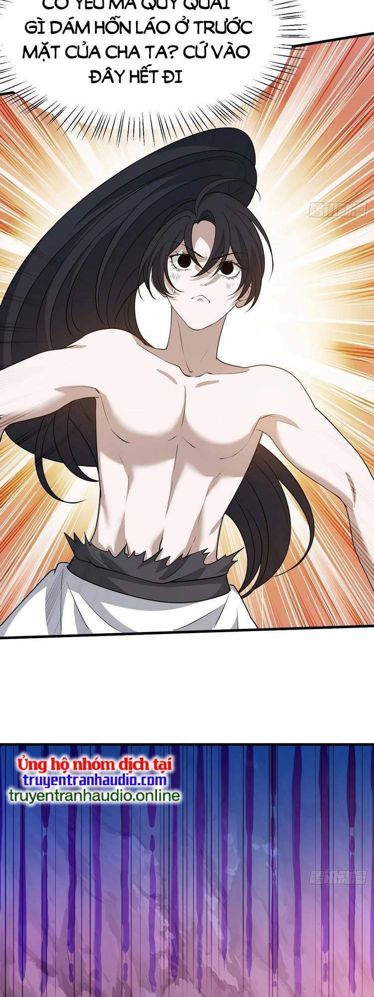 Hệ Thống Gánh Con Mạnh Nhất Chapter 48 - Trang 2