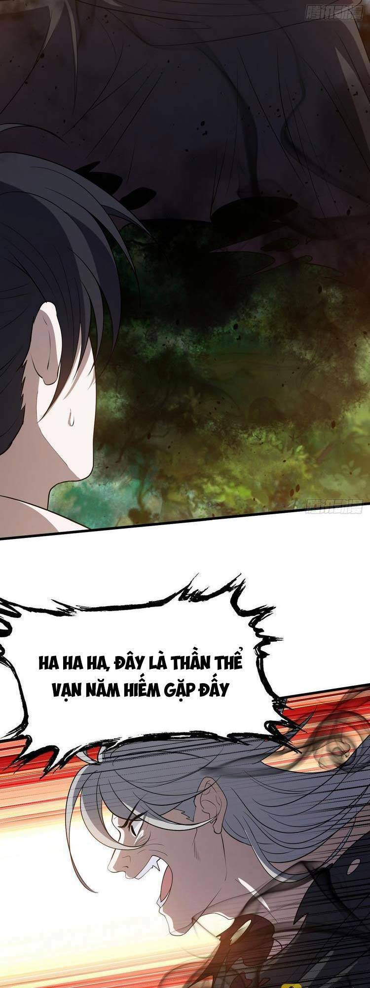 Hệ Thống Gánh Con Mạnh Nhất Chapter 48 - Trang 2