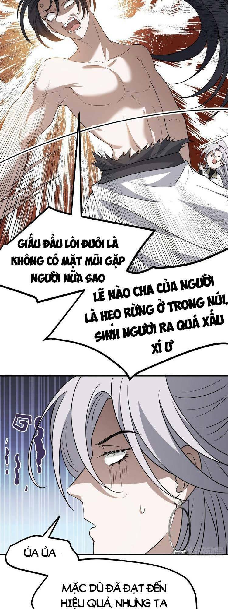 Hệ Thống Gánh Con Mạnh Nhất Chapter 48 - Trang 2