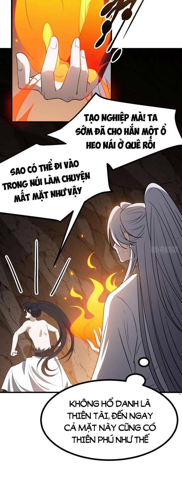 Hệ Thống Gánh Con Mạnh Nhất Chapter 48 - Trang 2