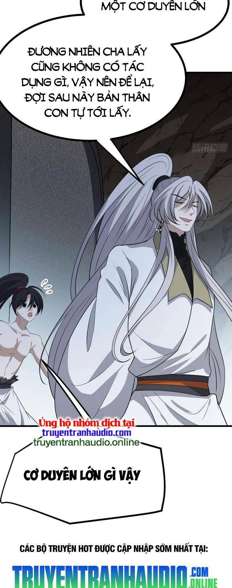 Hệ Thống Gánh Con Mạnh Nhất Chapter 48 - Trang 2