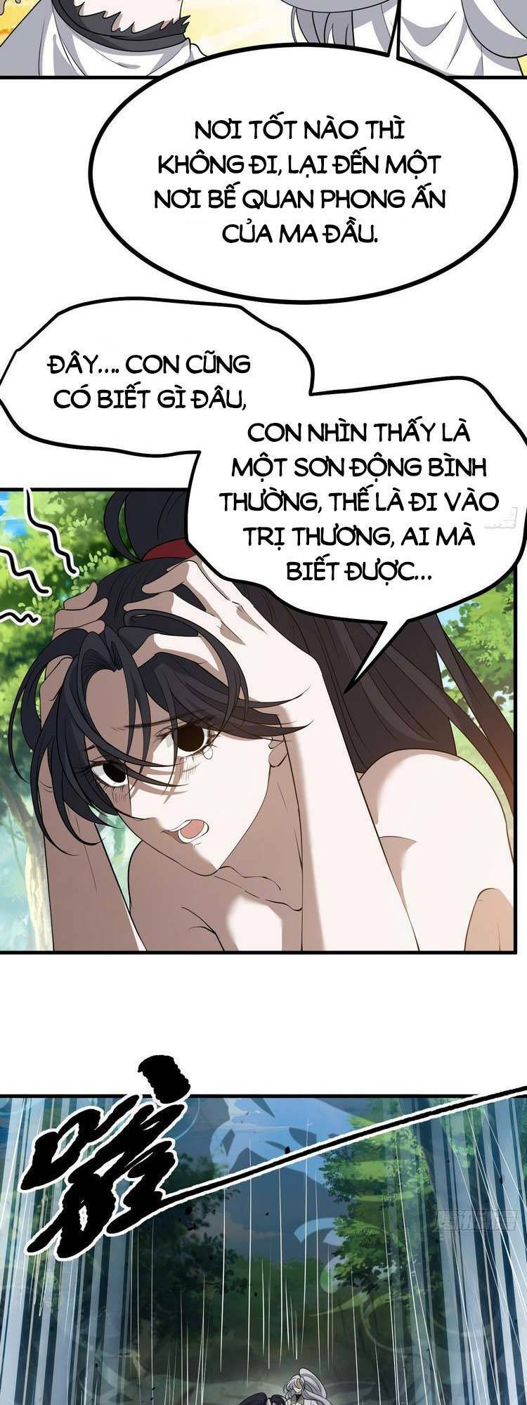 Hệ Thống Gánh Con Mạnh Nhất Chapter 48 - Trang 2