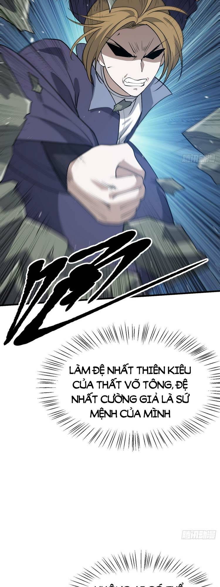 Hệ Thống Gánh Con Mạnh Nhất Chapter 49 - Trang 2