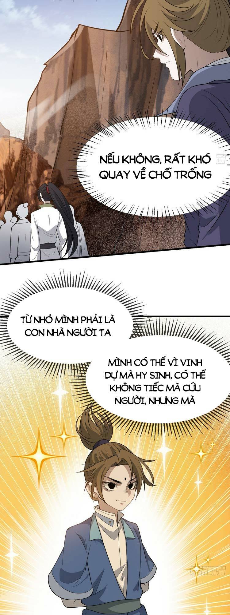 Hệ Thống Gánh Con Mạnh Nhất Chapter 49 - Trang 2