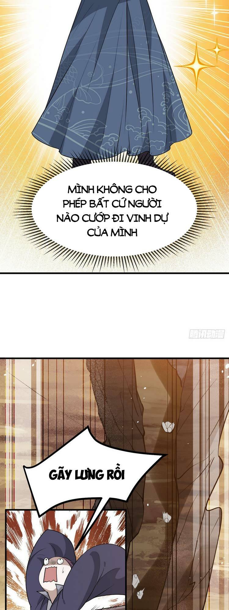 Hệ Thống Gánh Con Mạnh Nhất Chapter 49 - Trang 2