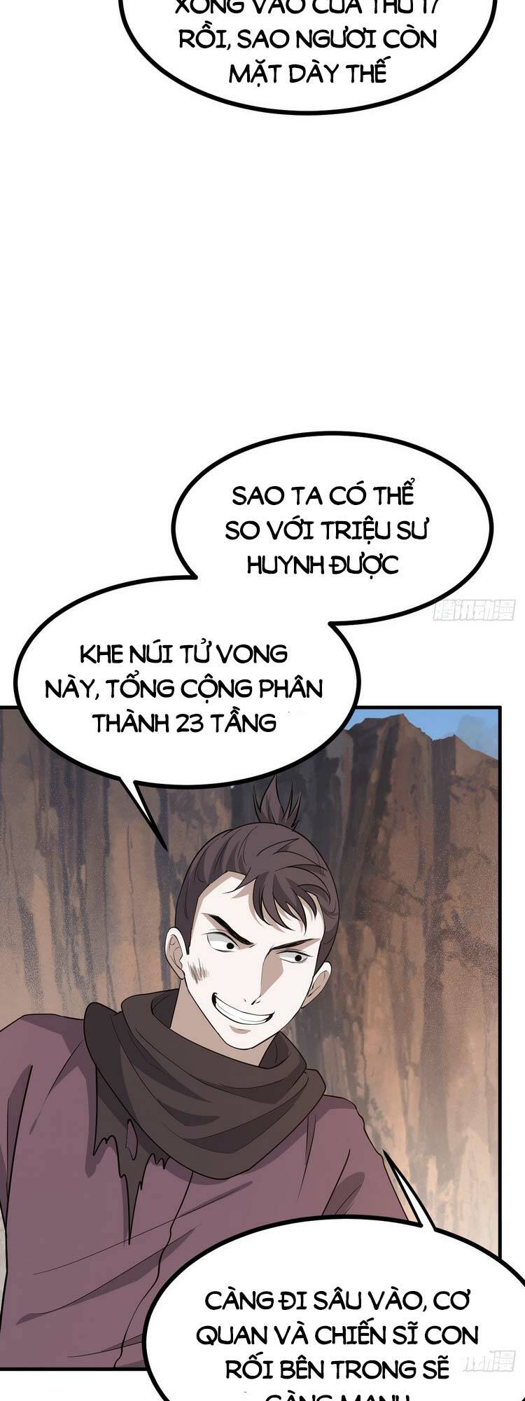Hệ Thống Gánh Con Mạnh Nhất Chapter 49 - Trang 2