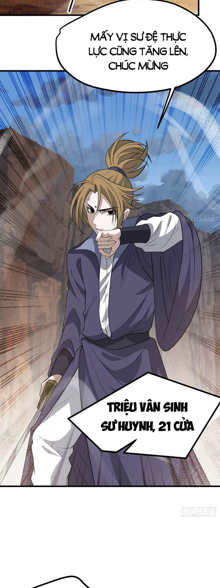 Hệ Thống Gánh Con Mạnh Nhất Chapter 49 - Trang 2