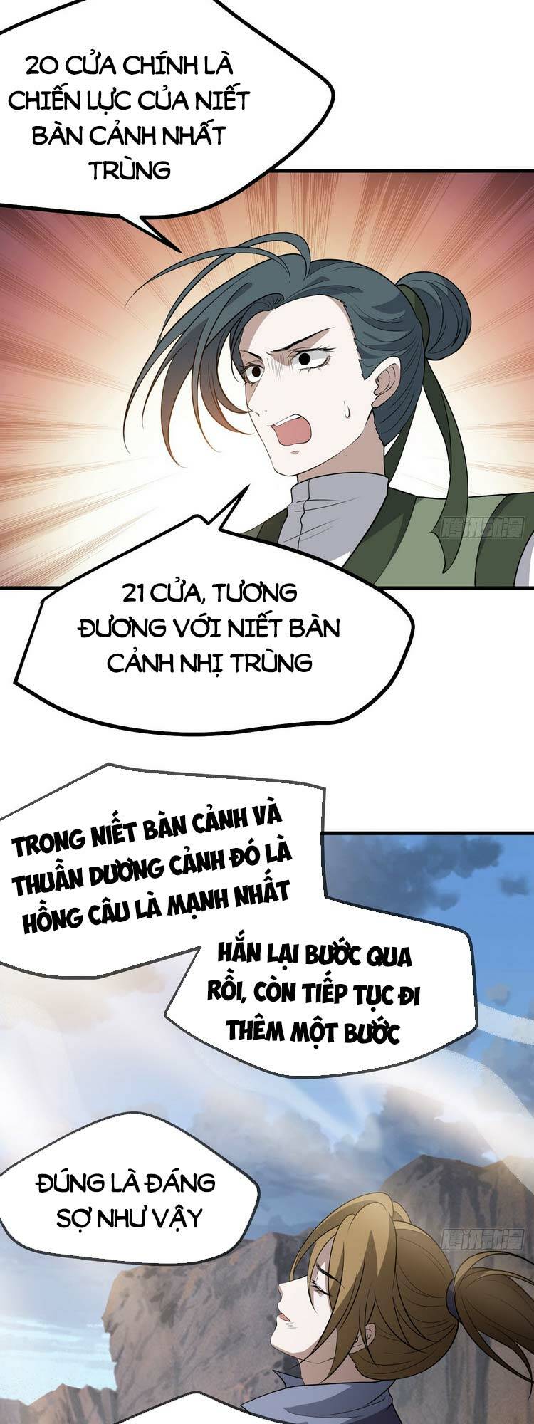 Hệ Thống Gánh Con Mạnh Nhất Chapter 49 - Trang 2