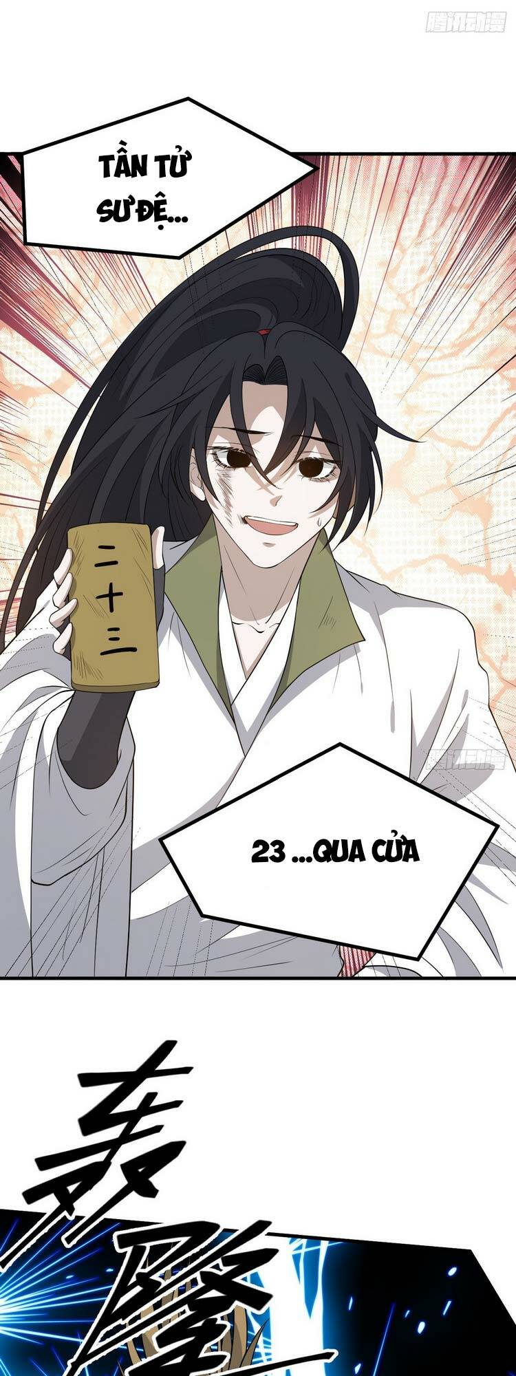 Hệ Thống Gánh Con Mạnh Nhất Chapter 49 - Trang 2