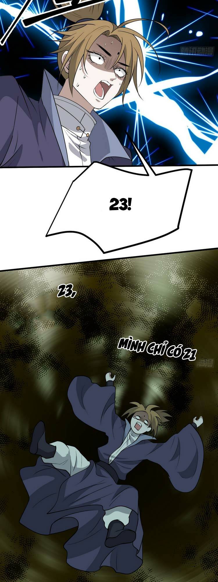 Hệ Thống Gánh Con Mạnh Nhất Chapter 49 - Trang 2