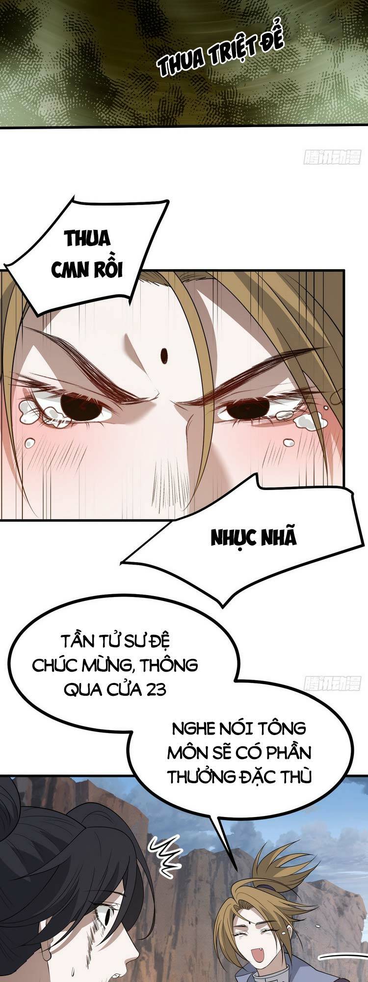 Hệ Thống Gánh Con Mạnh Nhất Chapter 49 - Trang 2