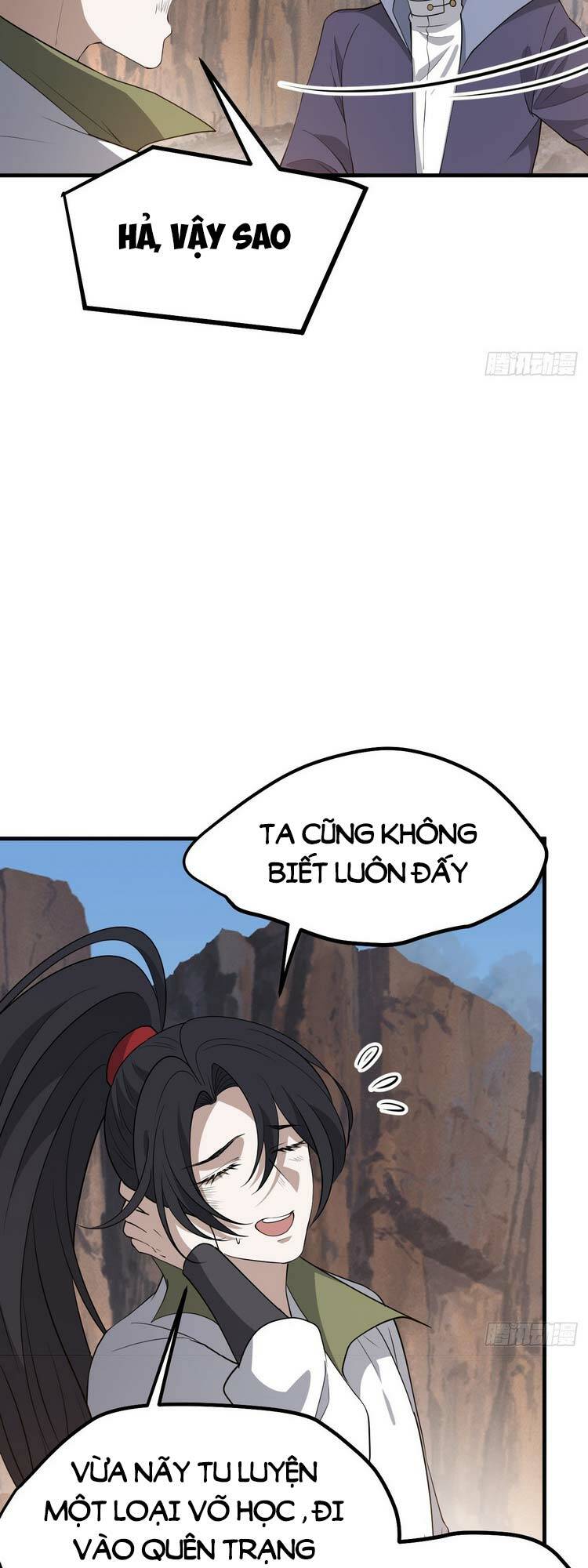 Hệ Thống Gánh Con Mạnh Nhất Chapter 49 - Trang 2