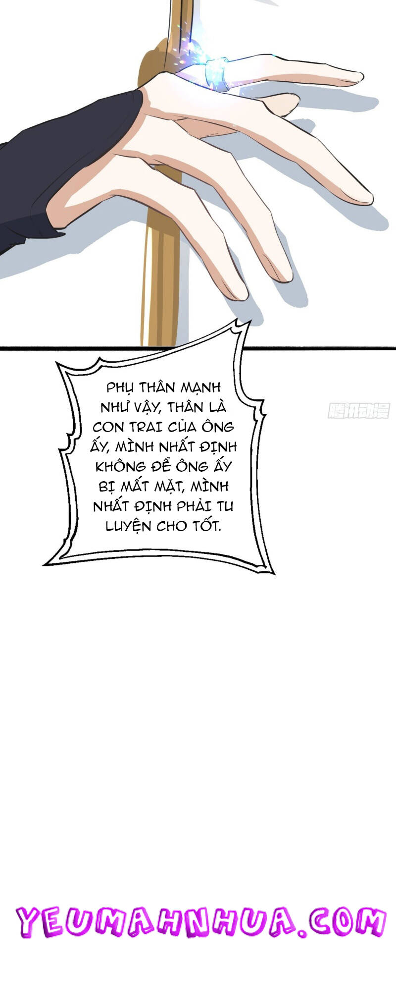 Hệ Thống Gánh Con Mạnh Nhất Chapter 5 - Trang 2