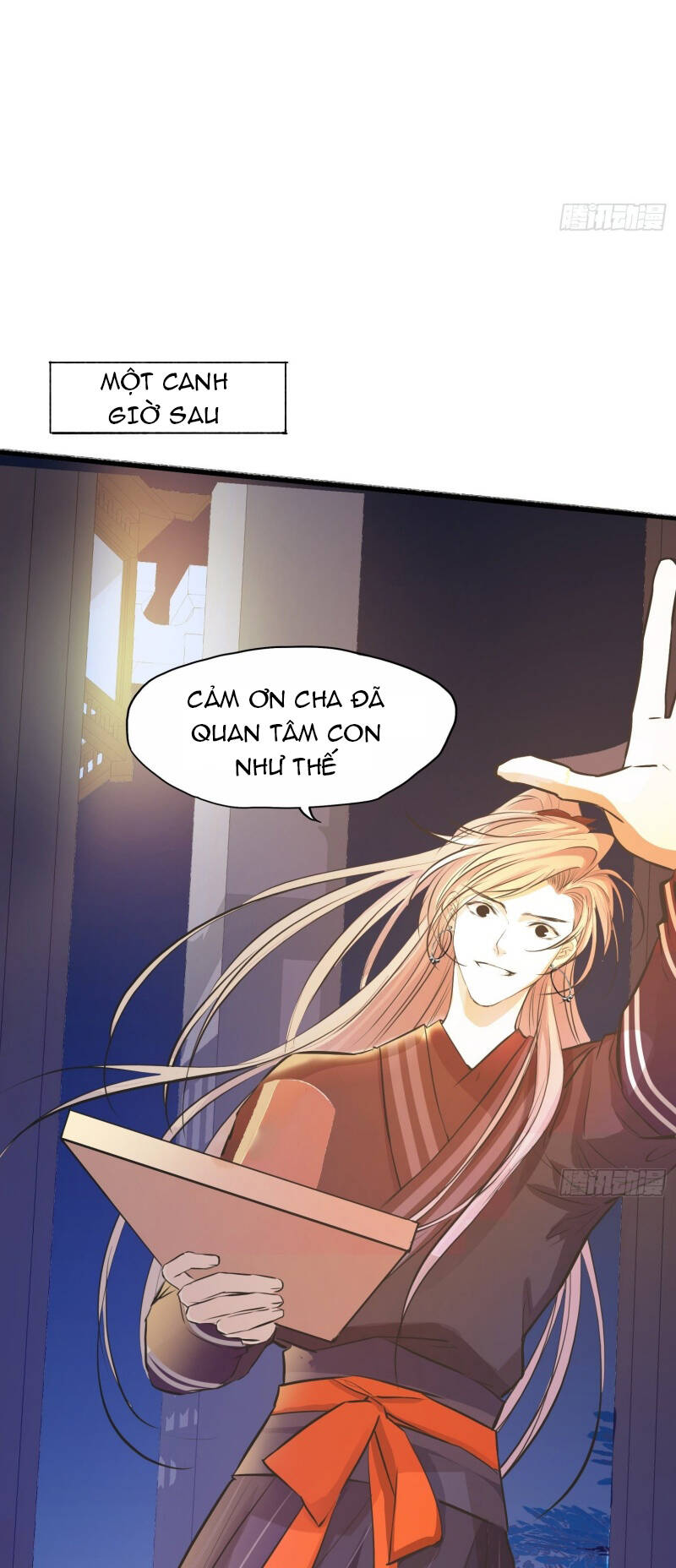 Hệ Thống Gánh Con Mạnh Nhất Chapter 5 - Trang 2