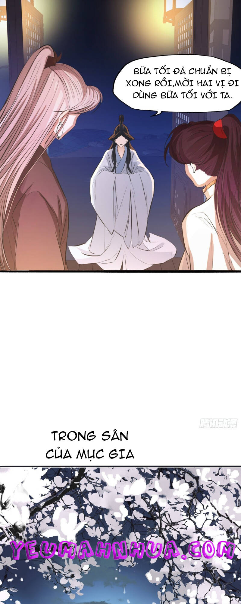 Hệ Thống Gánh Con Mạnh Nhất Chapter 5 - Trang 2