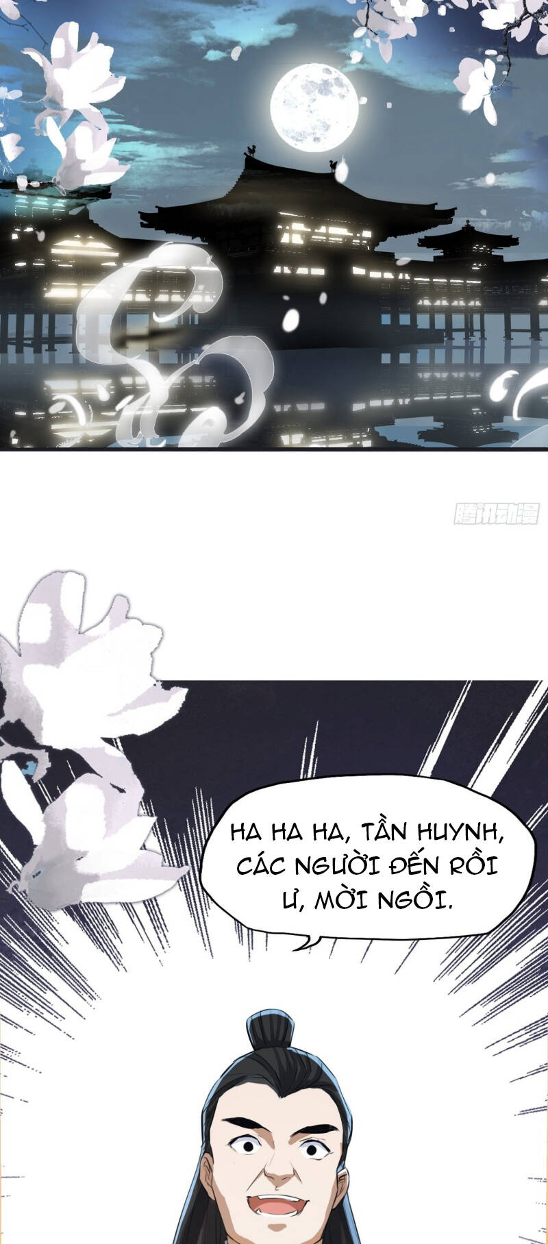 Hệ Thống Gánh Con Mạnh Nhất Chapter 5 - Trang 2