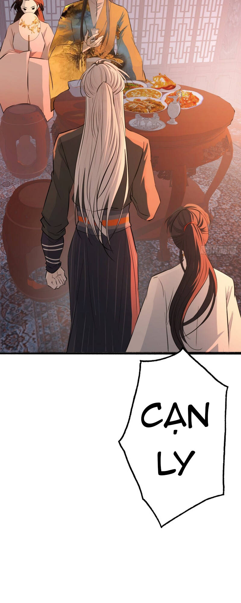 Hệ Thống Gánh Con Mạnh Nhất Chapter 5 - Trang 2