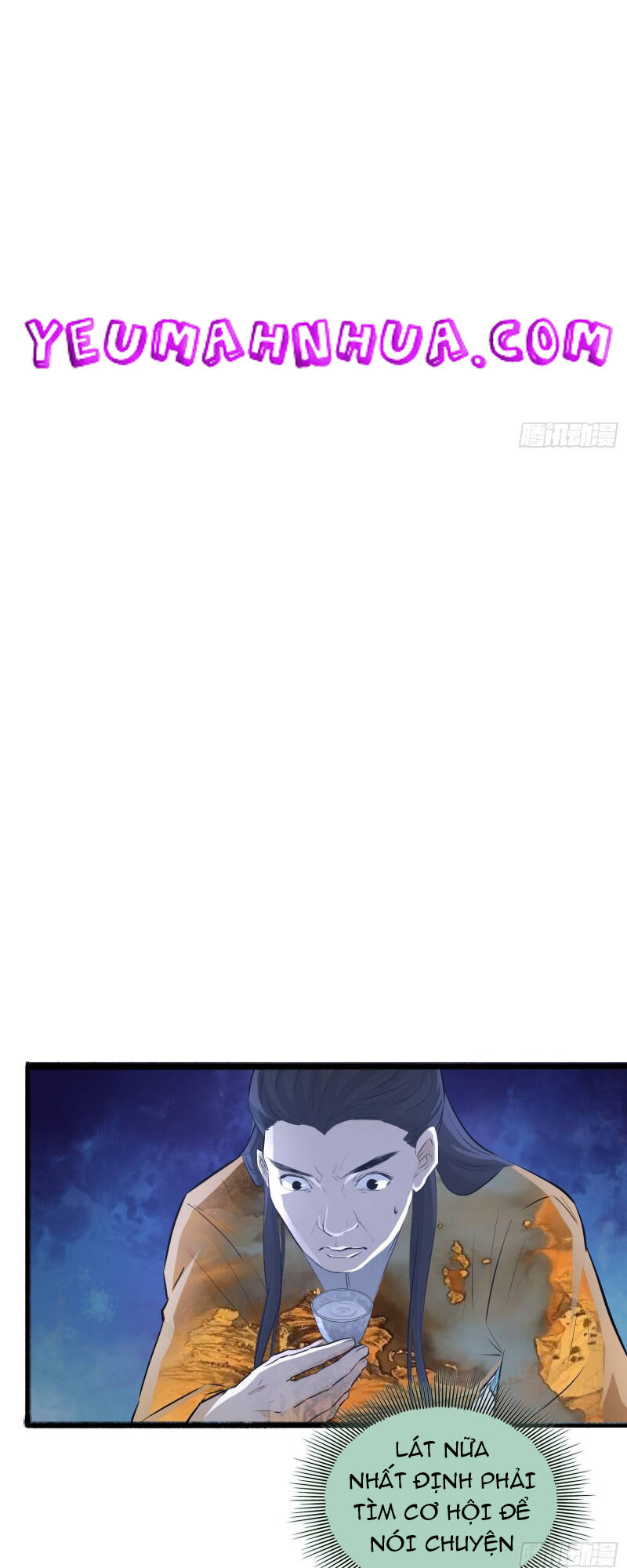 Hệ Thống Gánh Con Mạnh Nhất Chapter 5 - Trang 2