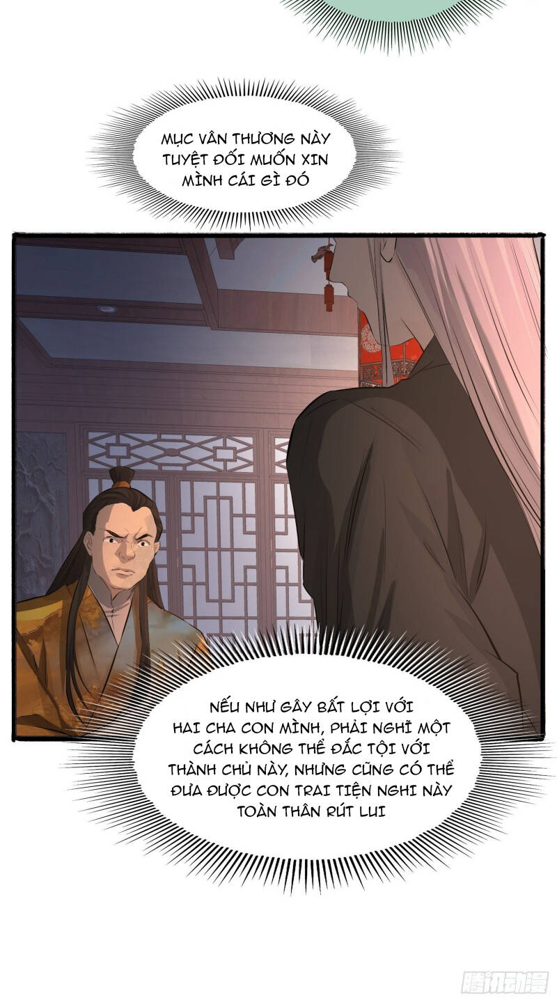 Hệ Thống Gánh Con Mạnh Nhất Chapter 5 - Trang 2