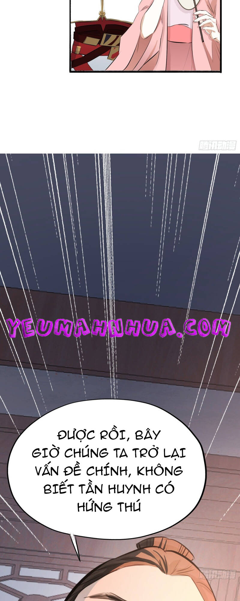 Hệ Thống Gánh Con Mạnh Nhất Chapter 5 - Trang 2