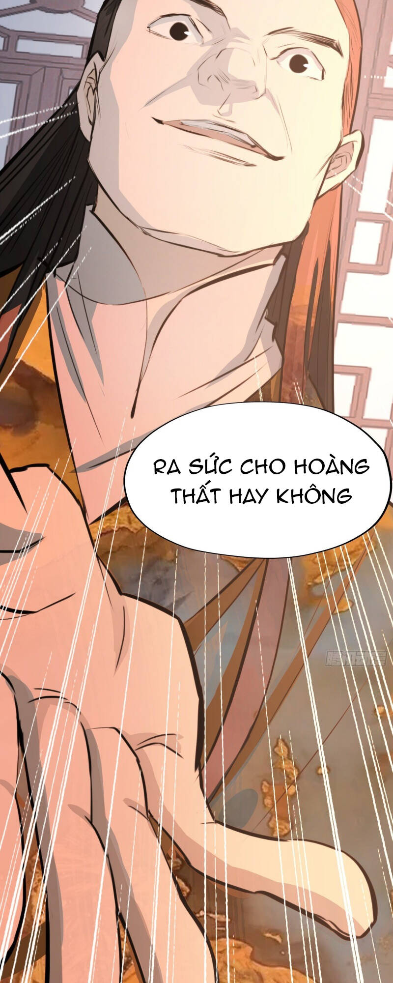 Hệ Thống Gánh Con Mạnh Nhất Chapter 5 - Trang 2