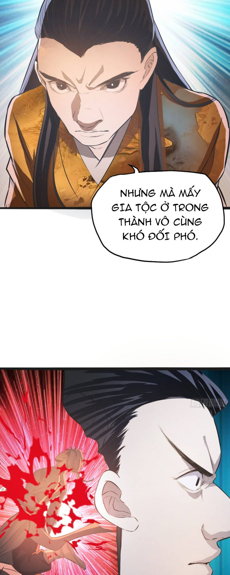 Hệ Thống Gánh Con Mạnh Nhất Chapter 5 - Trang 2