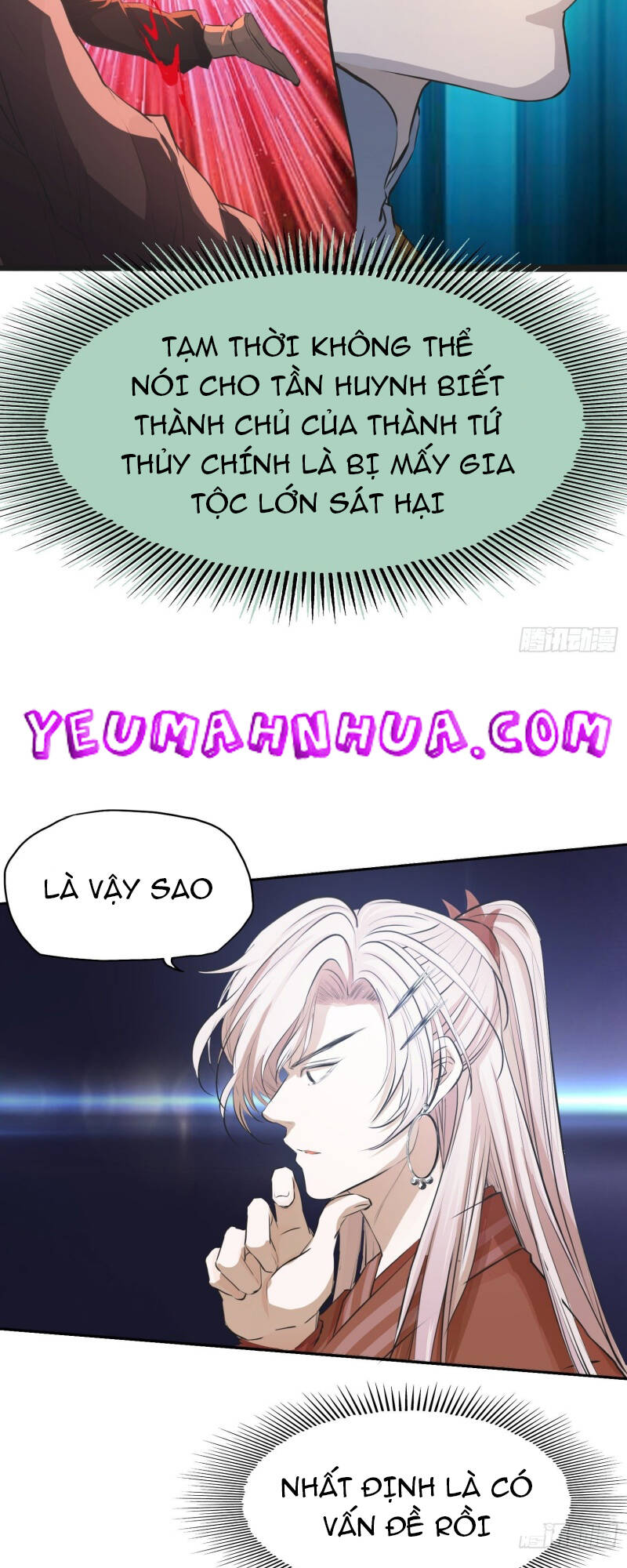 Hệ Thống Gánh Con Mạnh Nhất Chapter 5 - Trang 2