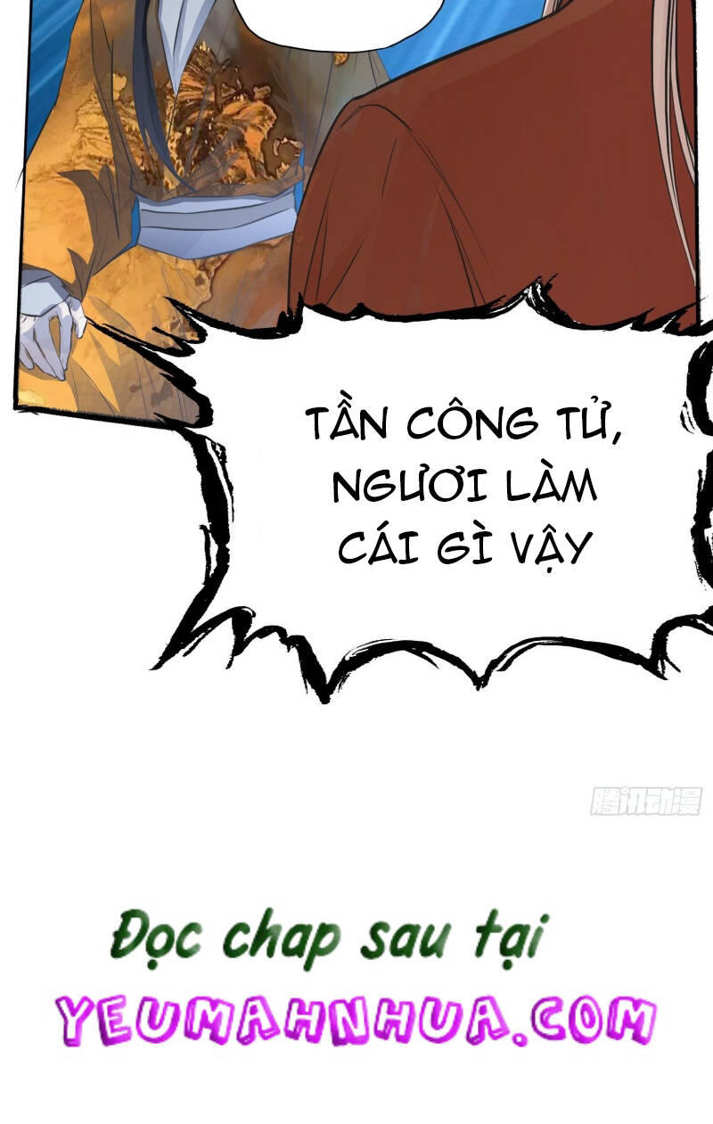 Hệ Thống Gánh Con Mạnh Nhất Chapter 5 - Trang 2