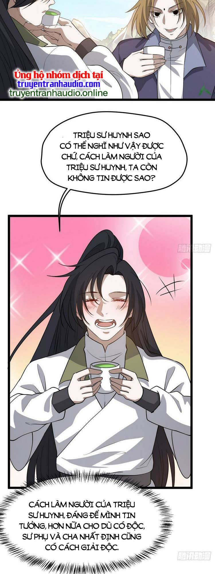 Hệ Thống Gánh Con Mạnh Nhất Chapter 51 - Trang 2