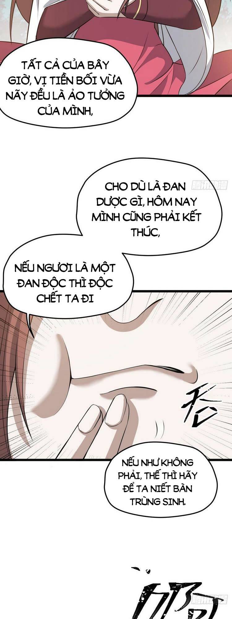 Hệ Thống Gánh Con Mạnh Nhất Chapter 52 - Trang 2