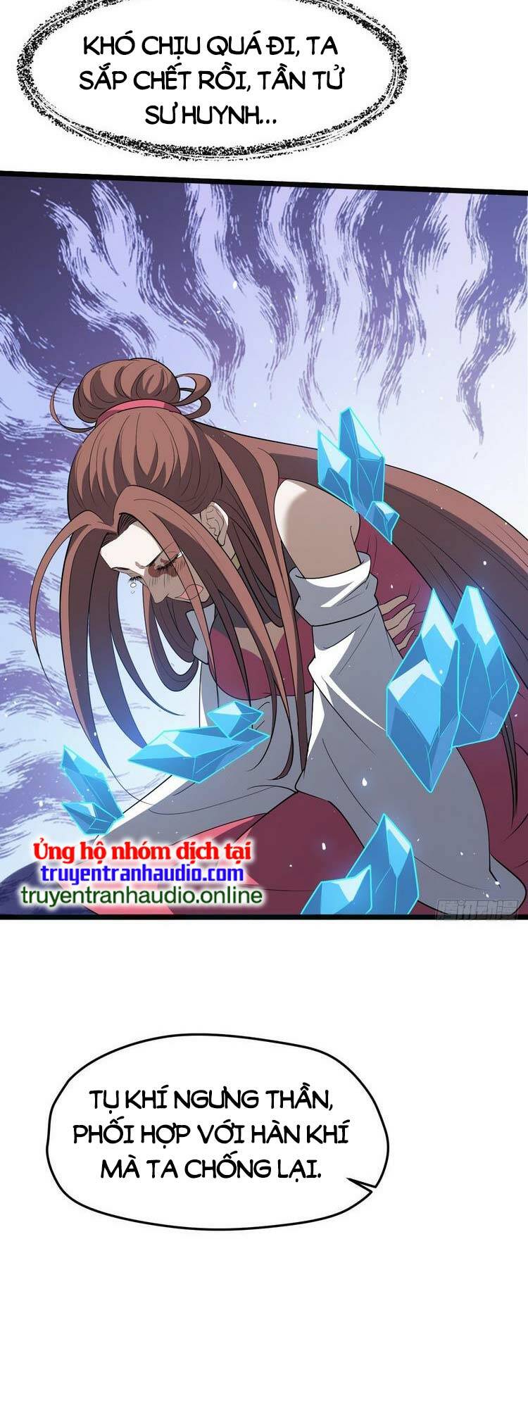 Hệ Thống Gánh Con Mạnh Nhất Chapter 52 - Trang 2