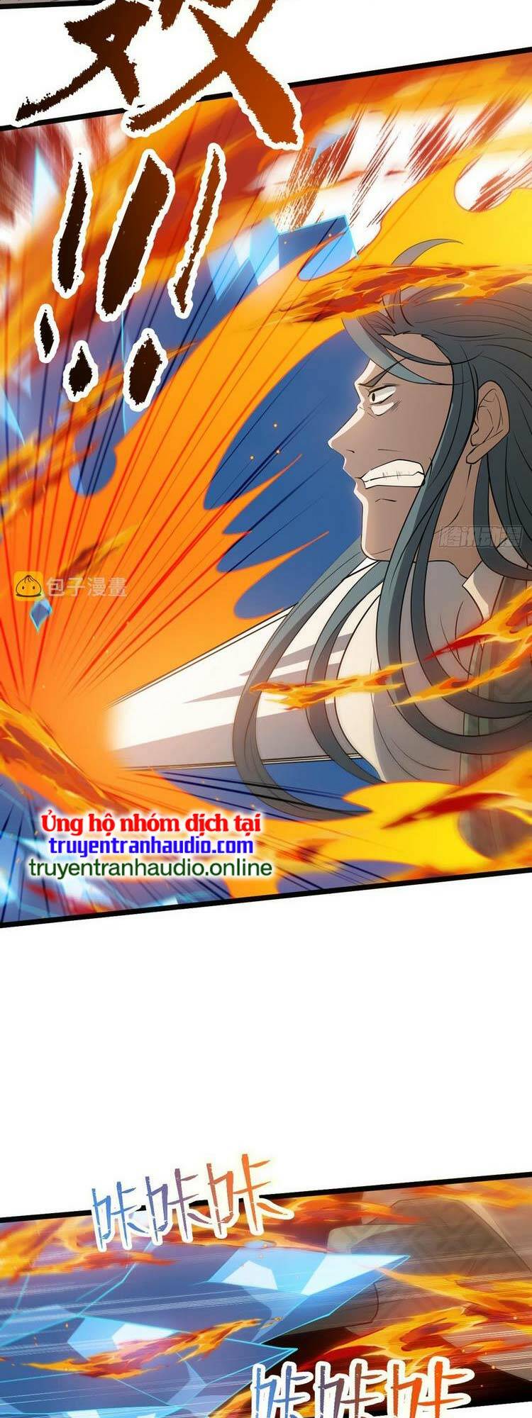 Hệ Thống Gánh Con Mạnh Nhất Chapter 52 - Trang 2